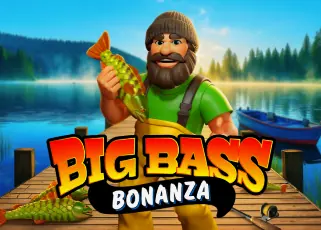 mio555 รีวิว Big Bass Bonanza ทดลองเล่นฟรี