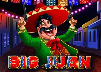 mio555 รีวิว Big Juan ทดลองเล่นฟรี