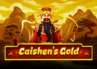 mio555 รีวิว Caishen's Gold ทดลองเล่นฟรี