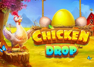 mio555 รีวิว Chicken Drop ทดลองเล่นฟรี