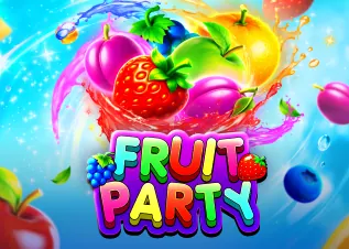 mio555 รีวิว Fruit Party ทดลองเล่นฟรี