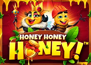 mio555 รีวิว Honey Honey Honey ทดลองเล่นฟรี