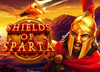 mio555 รีวิว Shields of Sparta ทดลองเล่นฟรี
