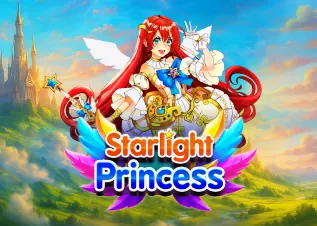 mio555 รีวิว Starlight Princess ทดลองเล่นฟรี