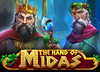 mio555 รีวิว The Hand of Midas ทดลองเล่นฟรี