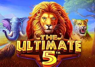 mio555 รีวิว The Ultimate 5 ทดลองเล่นฟรี
