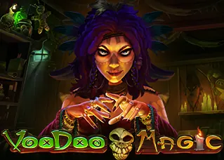mio555 รีวิว Voodoo Magic ทดลองเล่นฟรี