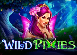 mio555 รีวิว Wild Pixies ทดลองเล่นฟรี