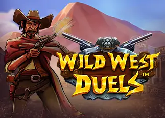 mio555 รีวิว Wild West Duels ทดลองเล่นฟรี